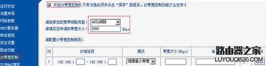 路由器功能设置IP带宽控制,tplogin设置路由器,tplogin密码,tplink说明书,无线路由怎么设置,www.192.168.0.1登录