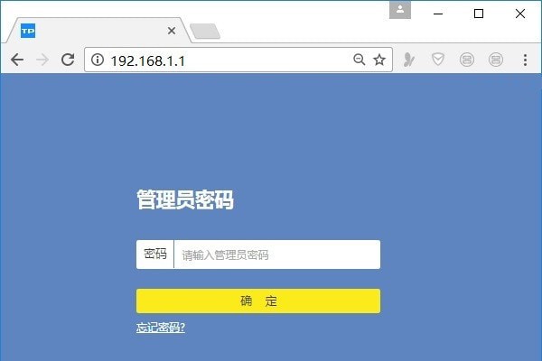 ,tplogincn设置登录,tplogin官网,192.168.1.1打不开路由器,如何进入路由器设置,路由器不能上网了