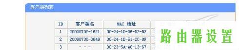 路由器设置,tplogincn手机登陆页面,tplogin.cn官网,tplink,网卡物理地址,电脑主机配置