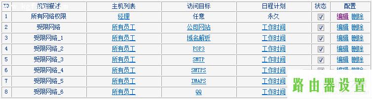 限制上网,tplogin.cn,tplogin.cn登录,192.168.1.1开不了,wds设置,tplogin.cn